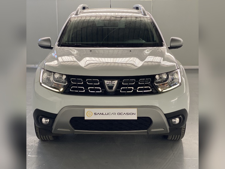 Dacia Duster PRESTIGE GO 1.5 DCI foto 3