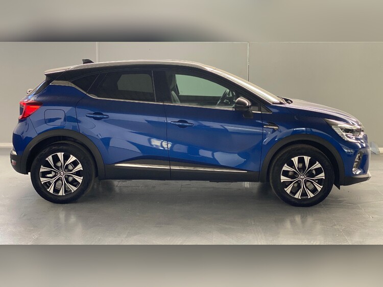 Renault Captur TECHNO TCE 90CV foto 3