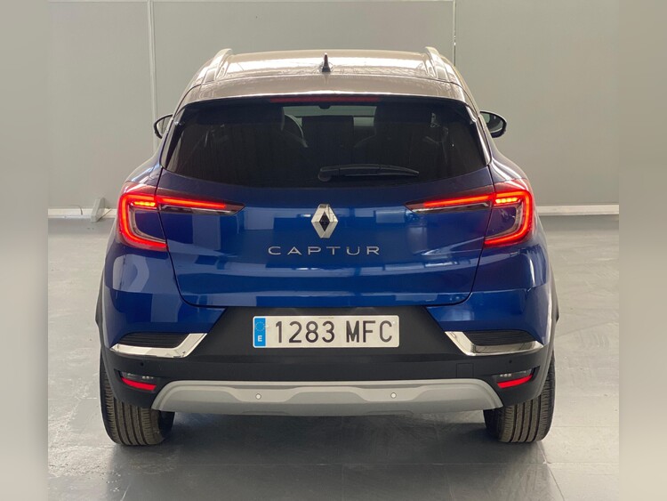 Renault Captur TECHNO TCE 90CV foto 4