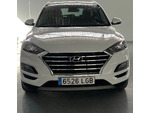 Hyundai Tucson SLE 4X2 1.6 CRDI 116CV miniatura 3