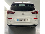 Hyundai Tucson SLE 4X2 1.6 CRDI 116CV miniatura 4