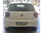 Volkswagen Polo  1.0 Advance 80cv miniatura 4