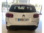 Citroen C5 Aircross C5 Aircross 1.2 PT 130cv S&S LIVE miniatura 5