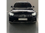 Mercedes Benz GLC 300 COUPE 4 MATIC 9G TRONIC miniatura 4