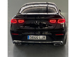 Mercedes Benz GLC 300 COUPE 4 MATIC 9G TRONIC miniatura 5