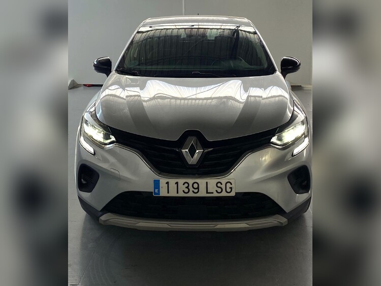 Renault Captur INTENS TCE 90CV foto 4