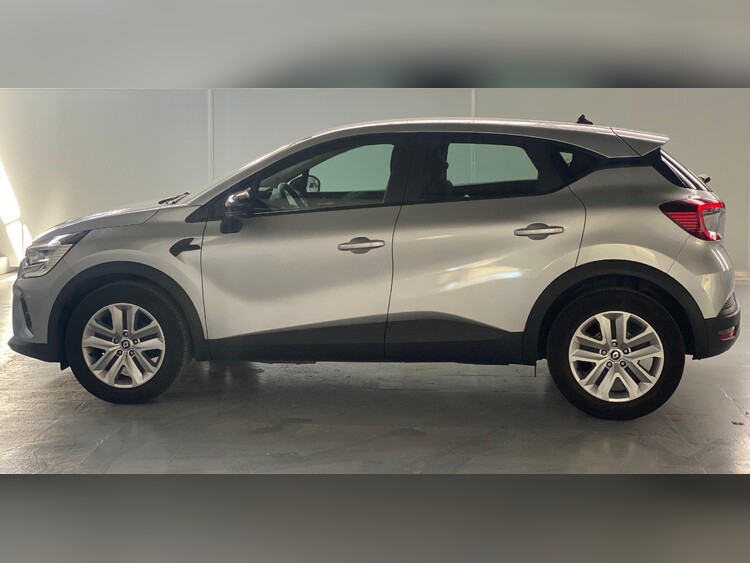 Renault Captur INTENS TCE 90CV foto 3