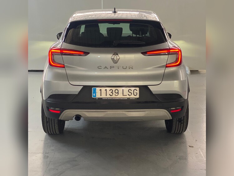 Renault Captur INTENS TCE 90CV foto 5