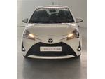 Toyota Yaris 1.0 70 Active 5p miniatura 4