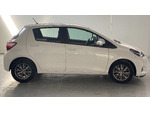 Toyota Yaris 1.0 70 Active 5p miniatura 3