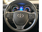 Toyota Auris  1.8 140h HybridActive (business Plus) miniatura 10