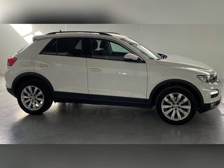 Volkswagen T-Roc Advance 1.6 TDI 115CV foto 3