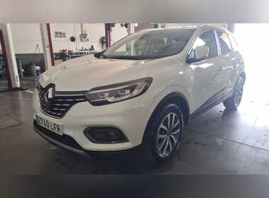 Renault - Kadjar