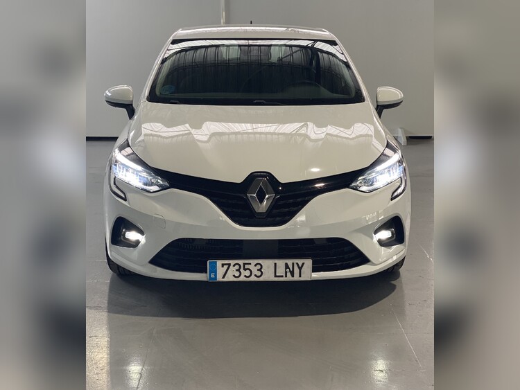 Renault Clio CLIO BUSINESS 100CV GLP foto 4