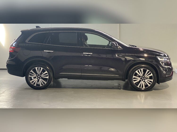 Renault Koleos 2.0dCi Initiale paris X-Tronic 4WD 175cv foto 3