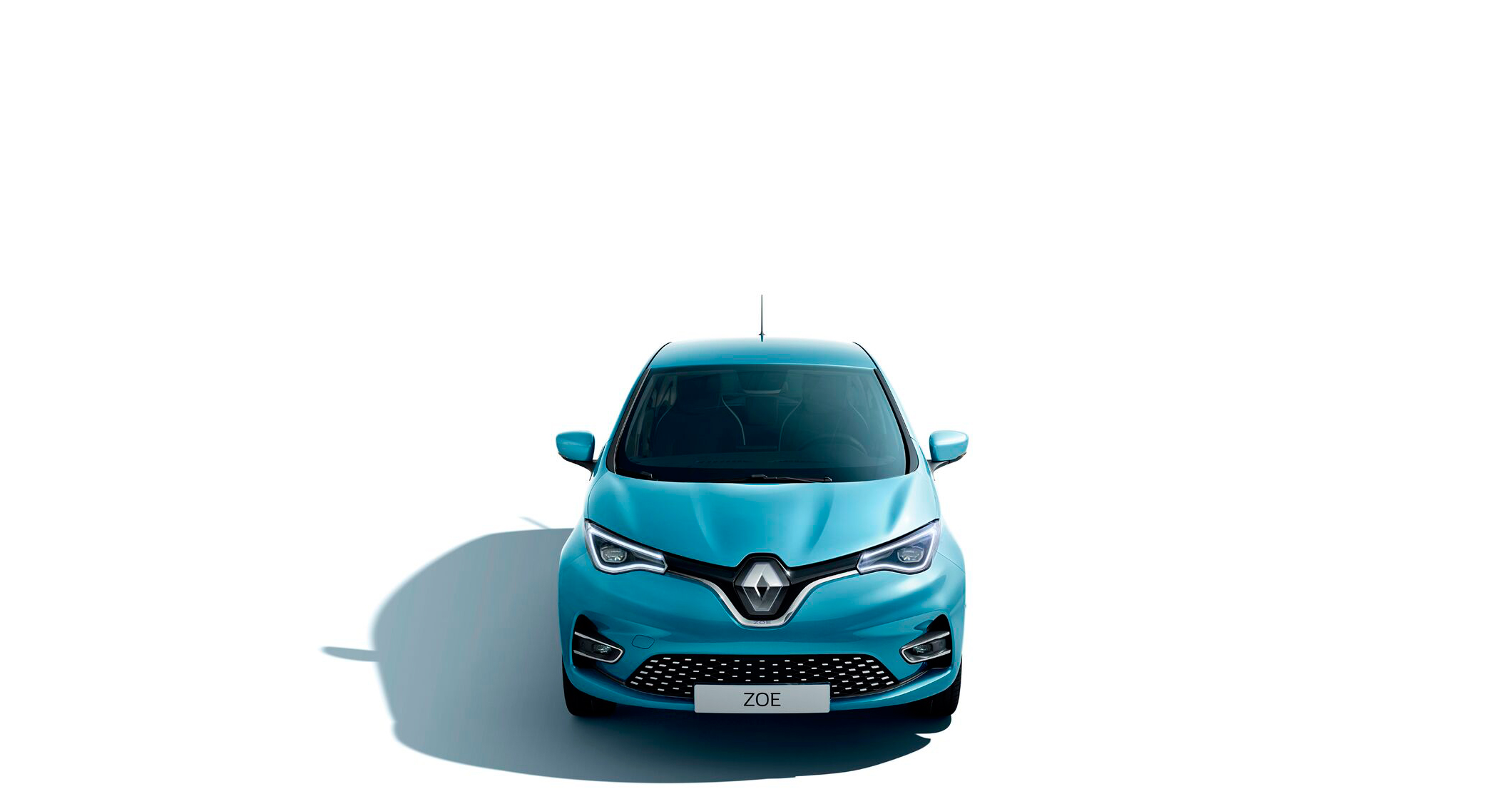 Renault ZOE (2020)  Impresiones de conducción 